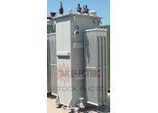 Station | Single Phase | 250-2500 Capacity - T&R Electric Supply